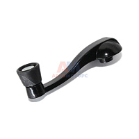 Ручка стеклоподъемника (г. Димитровград) черная