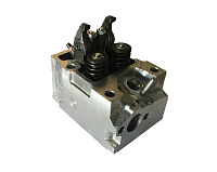 яяГоловка блока цилиндра ЕВРО-3 КМЗ 400 л.с. (КМЗ145)