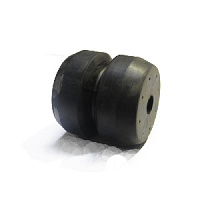 Буфер передней рессоры (БРТ г. Балаково)