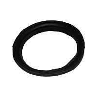 яяУплотнитель защиты фар (резина)