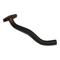 яяМАЗ Патрубок турбокомпрессора (ЯМЗ Автодизель)