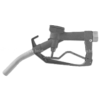 яяПистолет топливораздаточный с ручным отсекателем(БелАвтоКомплект)