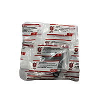 яяРТИ клапана 1-ой защиты (БРТ г. Балаково)