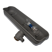 яяМАЗ Крышка клапанная МАЗ 236 с сапуном (ЯМЗ Автодизель)