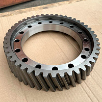 Шестерня 120 (46 зубьев) ЕВРО-3