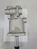 ПГУ 4308 (аналог ВААЗ г. Волчанск)