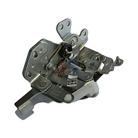 Механизм замка двери ЕВРО левый (ДААЗ)