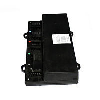 яяМАЗ Блок монтажный БСК (универсальный)  (АВАР г. Псков)