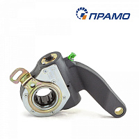 яяРычаг регулировочный ЕВРО 43118 правый (ПРАМО)