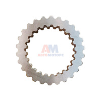 Муфта привода МОД