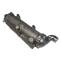 яяМАЗ Теплообменник в сборе ЯМЗ 7511 (ЯМЗ Автодизель)