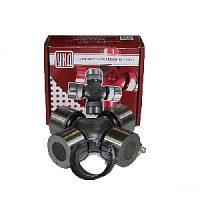 Крестовина межосевого кардана ЕВРО  50х135 (УКД)