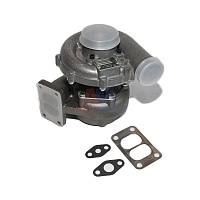 Турбокомпрессор ЕВРО-2 К27-145  левый