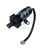 Насос помпы электрический-24В   (Калуга Автотрейд)