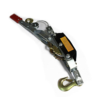 яяЛебедка механическая 4тн БМ