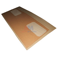 Обшивка кабины 5320 без спальника