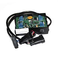 яяБлок управления Планар 4Д24 (г. Калуга) евроразъем