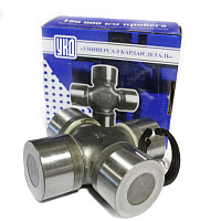 яяКрестовина основного кардана 6520 (УКД) (57х144) (MAN, IVECO, RENAULT, DAF, VOLVO)