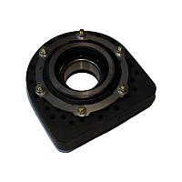 яяМАЗ Подшипник подвесной СМАЗ в сб. (с резиной)