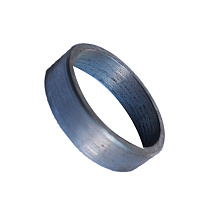 яяВтулка распорная промежуточного вала 154 (ПАО)