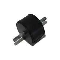 яяПодушка пневматическая кабины задняя левая 060 (316 956) (Sachs, Германия)