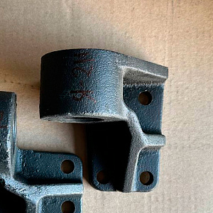 Вилка буксировочная 65117 правая