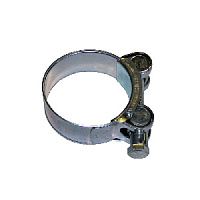 Хомут силовой  40-43