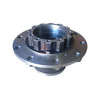 Ступица гол. 43114 (взамен 4310) (манжета 130х160)