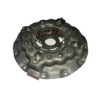 Диск нажимной в сборе ТУРБО (Тюменский Моторостроительный Завод)