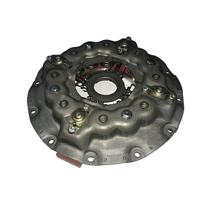 Диск нажимной в сборе ТУРБО (Тюменский Моторостроительный Завод)