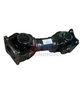 Кардан на раздатку 4310 (Китай) 409мм