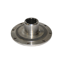 яяФланец КПП 240 круглый