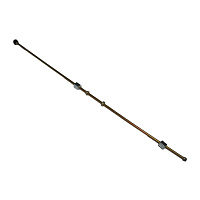 яяМАЗ Трубка высокого давления (ЯМЗ Автодизель)