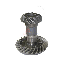 Коническая пара среднего моста  5320 (ПАО)