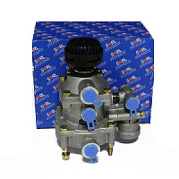 КУТП-2 ЕВРО с клапаном обрыва и глушителем (SORL) 35220020380