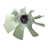 яяМуфта крыльчатки вентилятора 640 в сб. (MAXPOWER) 020004622/020004621/020004620