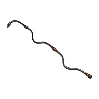 яяМАЗ Трубка дренажная 236 (ЯМЗ Автодизель)