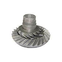 Коническая пара среднего моста  4310 (ПАО)