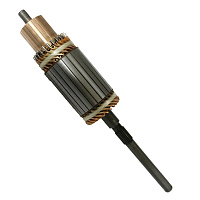 яяЯкорь стартера (г. Борисов)