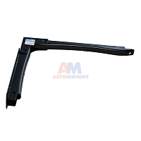 Кронштейн 500л бака (540*640) КМЗ