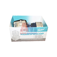 яяКомпрессор  одноцилиндровый  ( Байкал Ижмехзавод г. Ижевск) до 2011 г.                3509015-5320