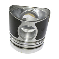 яяПоршень  КМЗ 41 группа без рассек.