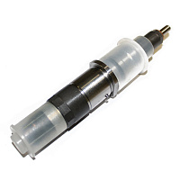 яяКМ Форсунка  (СUMMINS) 0445 120 123 ЕВРО-3