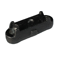 яяНакладка задней стремянки (8т.) (ПАО)