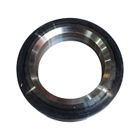 Кольцо чулка 65115 (сальник Tokez) (ИНТЭК) (ТВЧ)