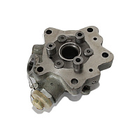 яяКлапан управления ГУР-золотник консервация       3430012-4310