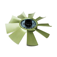 яяМуфта крыльчатки вентилятора 710 в сб. (MAXPOWER) 18219-3/312566/740.51-1308012/1308012-740.30