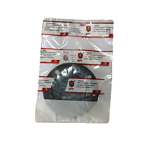 яяРТИ механизма блокировки (БРТ г. Балаково)