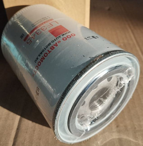 Фильтр масляный LF-3345 Cummins