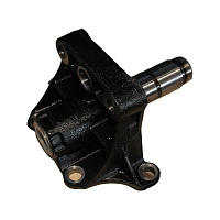 яяКронштейн оси балансира 052 в сборе (ПАО)